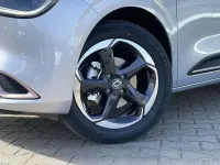 Neu DongFeng Box 69 kW (95 PS) 2026 Silber Kleinwagen