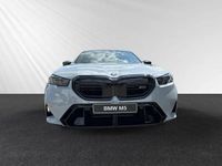 Gebraucht BMW M5 727 PS (534 kW) 2025 Brooklyn grau metallic Limousine