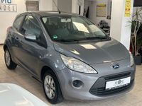 gebraucht Ford Ka Cool & Sound Edition°Klima°Sitzheizung°Tüv