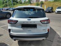 gebraucht Ford Kuga Cool & Connect / PHEV 225PS / Wartung & Verschleiß / Garantie / sofort verfügbar