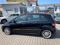 gebraucht Mercedes B170 |TEILLEDER|TEMPO|SHZ|1.HAND|