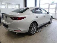 Neu Mazda 3 Exclusive-Line 140 PS (102 kW) 2025