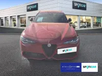 Gebraucht Alfa Romeo Giulia Veloce 280 PS (205 kW) 2024 Rot Limousine