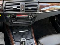 Second-hand BMW X5 Comfort Edition 306 CP (225 kW) 2012 Negru SUV