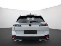 Gebraucht Peugeot e-308 SW GT 114 kW (156 PS) 2024 Weiß Kombi