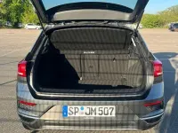Second-hand VW T-Roc United 150 CP (110 kW) 2020 Gri SUV