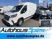 Second-hand Maxus V90 148 CP (108 kW) 2024 Alb Van