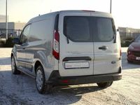 gebraucht Ford Transit Connect 1.5 EcoBlue