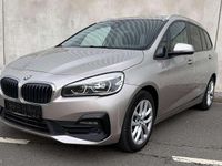 Gebraucht BMW 218 150 PS (110 kW) 2021 Kaschmirsilber Van / Kleinbus