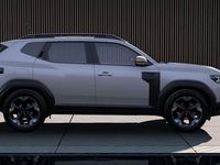 Neu Dacia Duster Extreme 122 PS (89 kW) 2026 Sandstone SUV