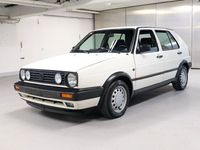 gebraucht VW Golf II 