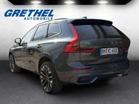 Gebraucht Volvo XC60 Ultra 455 PS (334 kW) 2025 Dunkelgruen SUV