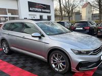 Gebraucht VW Passat GTE 156 PS (114 kW) 2020 Silber Kombi