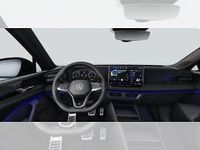 Neu VW Tiguan R 150 PS (110 kW) 2026 Schwarz SUV