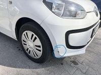 Usado VW up! 60 HP (44 kW) 2013 Branco Citadino