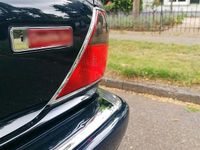 Gebraucht Daimler Double Six Serie 1 1996 Blau Limousine