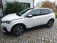 gebraucht Peugeot 3008 Crossway Pure Tech 180 EAT8 Automatic