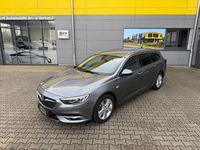 Gebraucht Opel Insignia 170 PS (125 kW) 2019 Grau Limousine