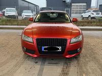 Gebraucht Audi A5 Sport 265 PS (194 kW) 2008 Rot Coupé