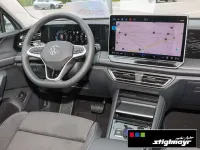 Neu VW Tiguan Elegance 150 PS (110 kW) 2026 Delfingrau metallic SUV