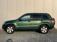 gebraucht Suzuki Grand Vitara 2.0 ALLRAD ROSTFREI ÜBERGABEINSP.