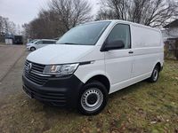 Gebraucht VW Transporter 150 PS (110 kW) 2020 Candyweiss Van