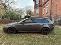 Gebraucht Alfa Romeo 159 150 PS (110 kW) 2008 Grau Kombi