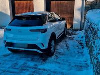 Gebraucht Opel Mokka-e 100 kW (136 PS) 2022 Weiß SUV