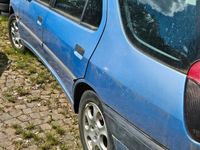 gebraucht Peugeot 306 kombi 1,4 L