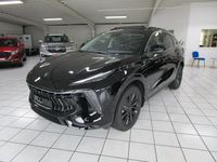 Neu DFSK Forthing 5 177 PS (130 kW) 2025 Schwarz SUV