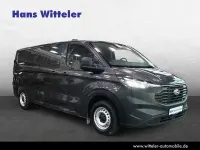 Gebraucht Ford 300 110 PS (80 kW) 2025 Grau Van / Kleinbus