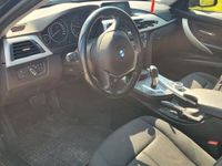 gebraucht BMW 318 d Touring / 17 Zoll / Ahk / GJR