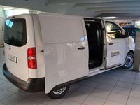 gebraucht Opel Vivaro Elegance 2.0 CDTI