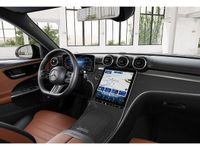 Gebraucht Mercedes C220 AMG line 200 PS (147 kW) 2024 Metalliclack graphitgrau