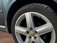 Gebraucht VW Golf IV 105 PS (77 kW) 2001 Grau Kleinwagen