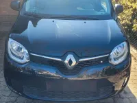 Gebraucht Renault Twingo 69 PS (50 kW) 2020 Schwarz Kleinwagen