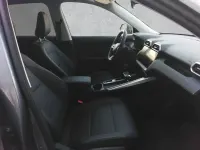 Gebraucht MG ZS Luxury 197 PS (144 kW) 2026 Grau SUV