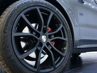 Gebraucht Porsche Cayenne Basis 340 PS (250 kW) 2019 Grau SUV