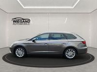 Gebraucht Seat Leon 2017 Andere Limousine