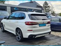 gebraucht BMW X5 xDrive 45e M Sport Shadow Hybrid Pano AHK 1a