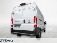 Gebraucht Fiat Ducato 140 PS (102 kW) 2024 Weiss Van