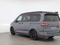 Neu VW California Beach 177 PS (130 kW) 2026 Grau Van