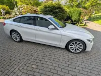 Gebraucht BMW 420 184 PS (135 kW) 2018 Weiß Coupé