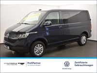 Gebraucht VW Caravelle Comfortline 150 PS (110 kW) 2022 Van / Kleinbus