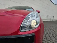 Gebraucht Alfa Romeo Giulietta Super 120 PS (88 kW) 2012 Colore esterno (rosso alfa) Kleinwagen