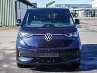 Neu VW ID. Buzz GTX 250 kW (340 PS) 2026 Starlight blue metallic ... Van / Kleinbus