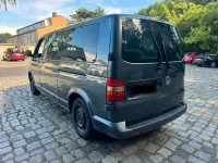 Gebraucht VW Caravelle 131 PS (96 kW) 2009 Grau Van