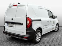 Gebraucht Renault Kangoo Rapid Advance 89 kW (122 PS) 2022 Mineralweiß Van / Kleinbus