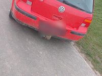 Second-hand VW Golf IV 75 CP (55 kW) 2000 Hatchback