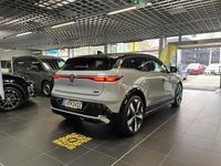 Gebraucht Renault Megane E-Tech Techno 160 kW (218 PS) 2024 Grau Limousine